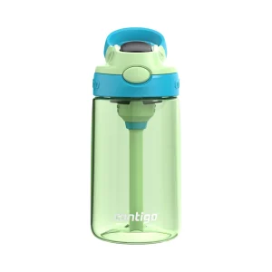 Contigo? Kids Water Bottle with Redesigned AUTOSPOUT? Straw, 14 oz