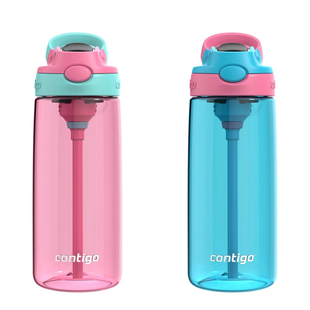 Aubrey Leak-Proof Spill-Proof Water Bottle, 20oz