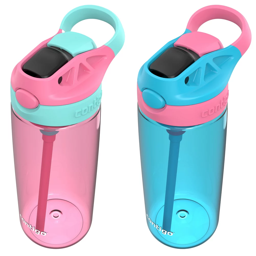 Aubrey Leak-Proof Spill-Proof Water Bottle, 20oz - Image 4