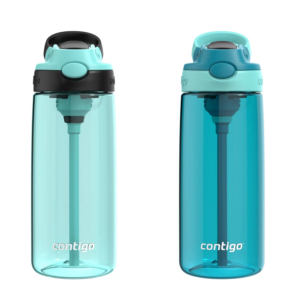 Aubrey Leak-Proof Spill-Proof Water Bottle, 20oz - Image 7