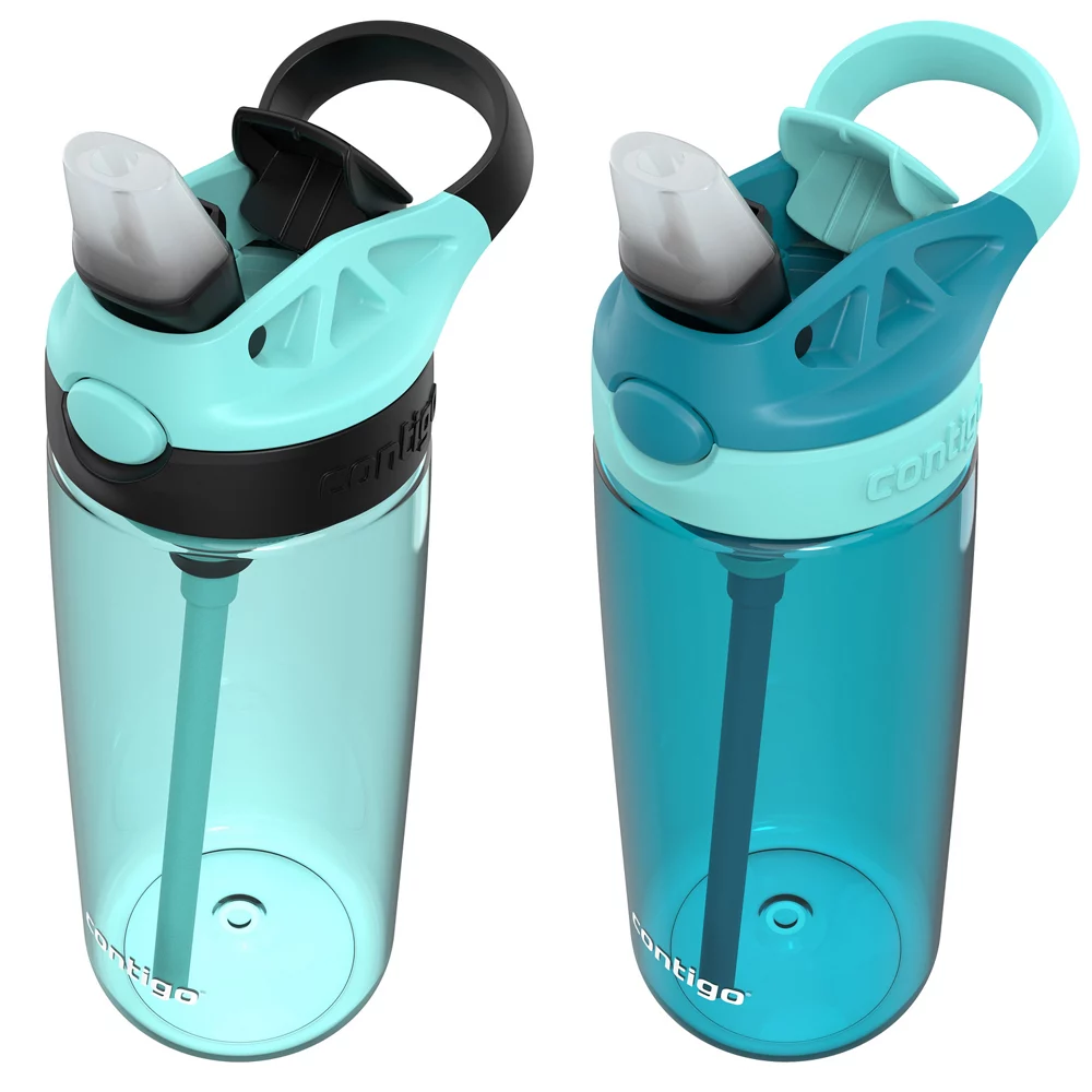 Aubrey Leak-Proof Spill-Proof Water Bottle, 20oz - Image 8