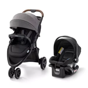 Outpace? LX Travel System