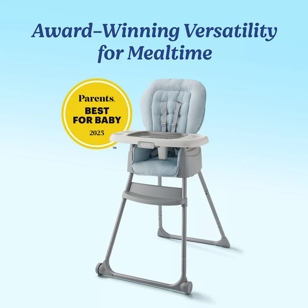 Made2Grow 5-in-1 High Chair - Image 2