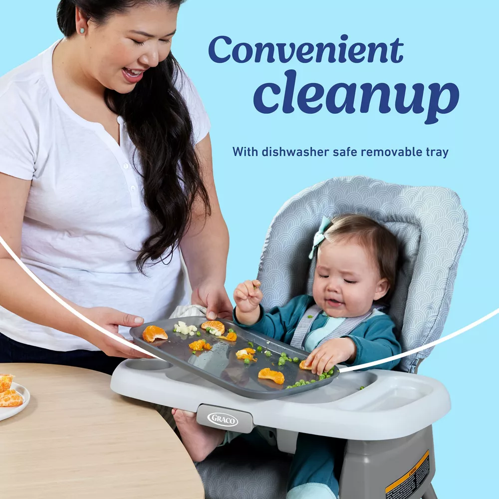 Made2Grow 5-in-1 High Chair - Image 7