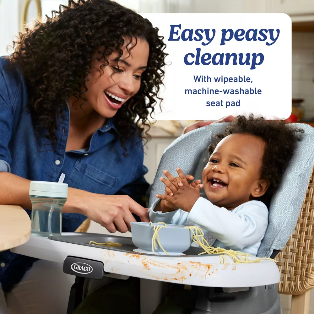 Made2Grow 5-in-1 High Chair - Image 9