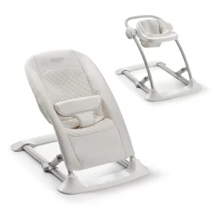 Graco? JumpStart? 4-in-1 Activity Bouncer