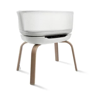 SmartSense? Soothing Bassinet