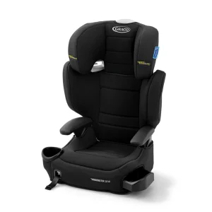 TurboBooster? 2.0 LX Highback Booster Seat ft. Safety Surround?