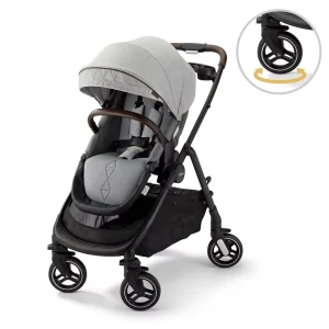 Graco Premier? Modes? Merge? Stroller