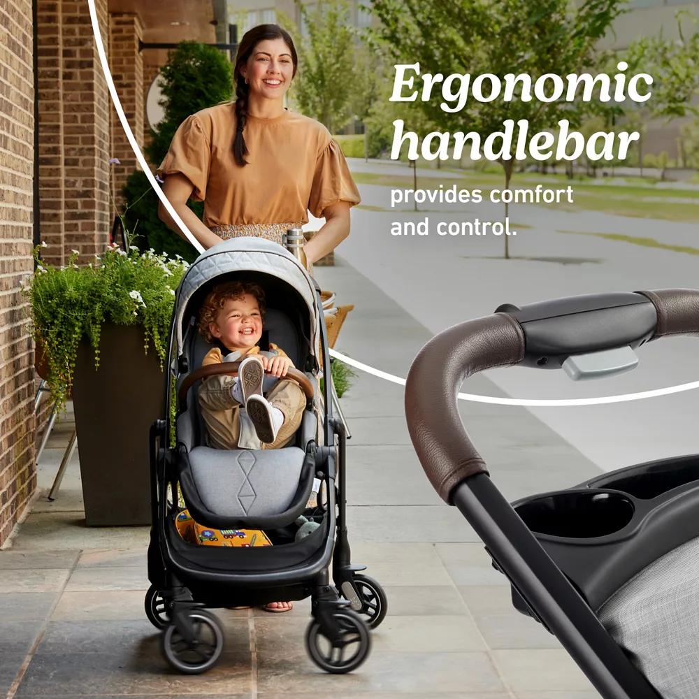Graco Premier? Modes? Merge? Stroller - Image 2