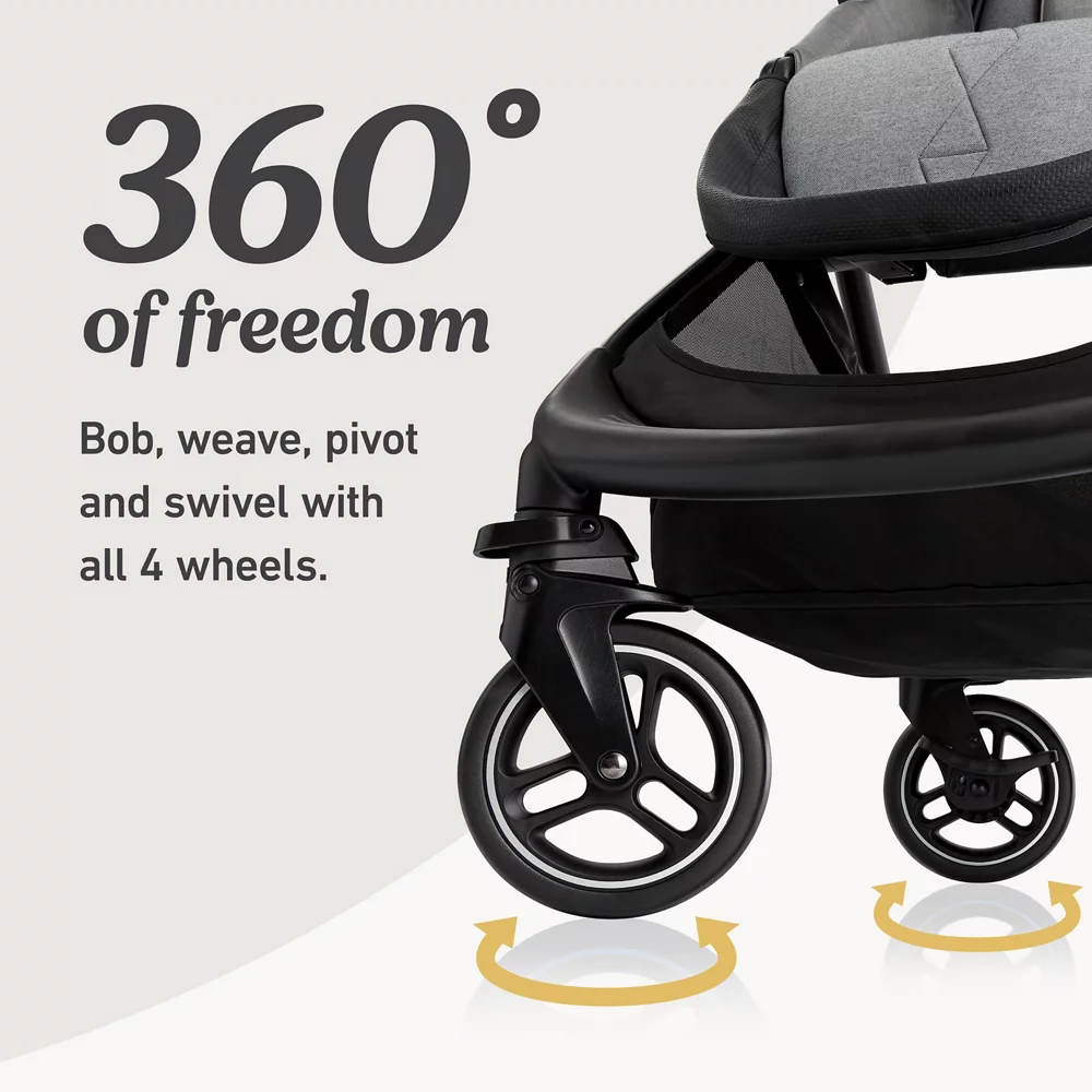 Graco Premier? Modes? Merge? Stroller - Image 3