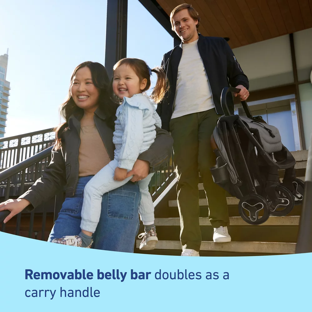 Ready2Jet? Stroller - Image 11