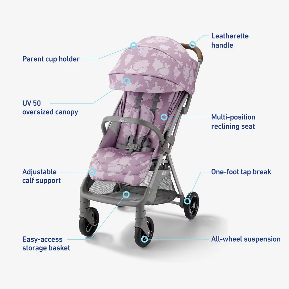 Ready2Jet? Stroller - Image 16