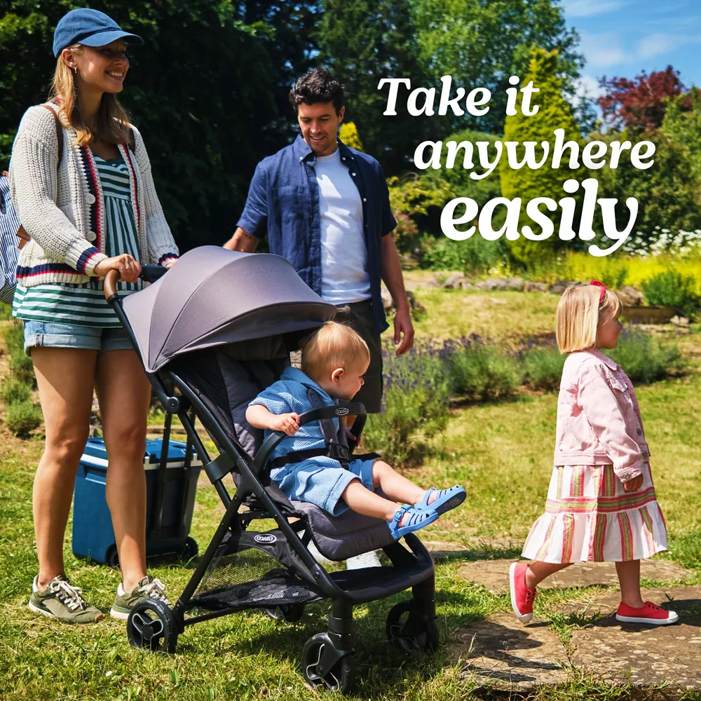 Ready2Jet? Stroller - Image 5