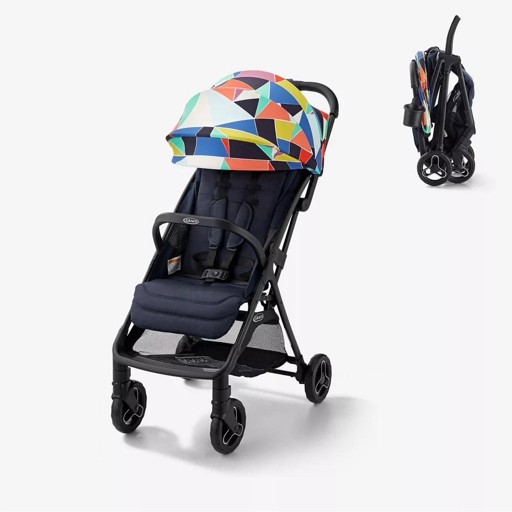 Ready2Jet? Stroller - Image 7