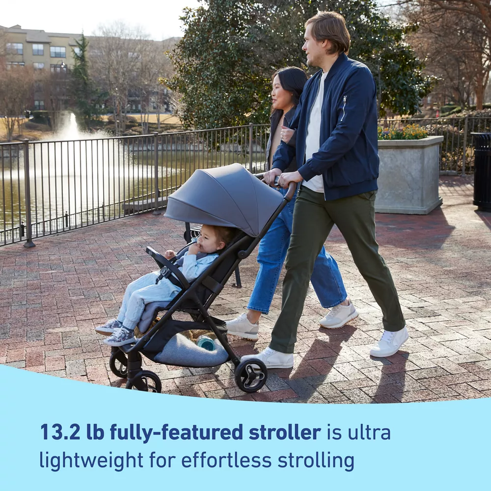 Ready2Jet? Stroller - Image 10