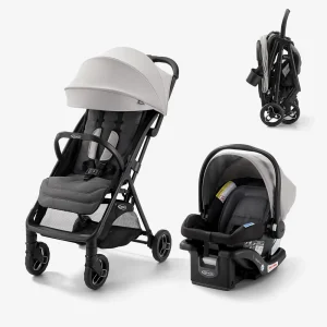 Ready2Jet? Travel System