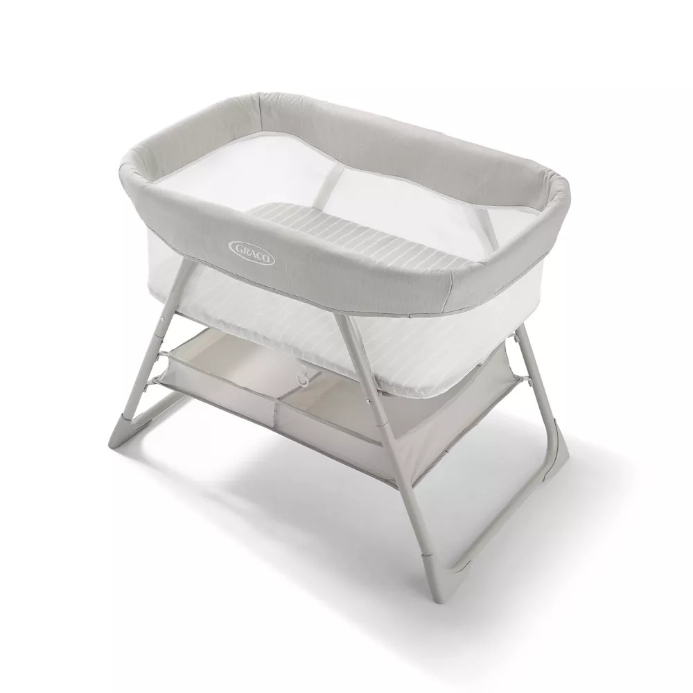 Graco? DreamMore? Bedside Bassinet