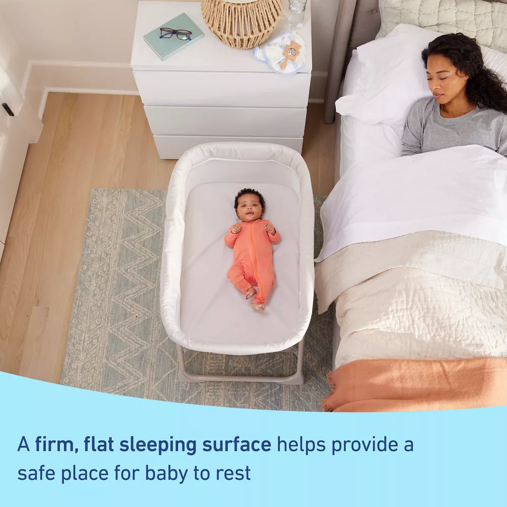 Graco? DreamMore? Bedside Bassinet - Image 2