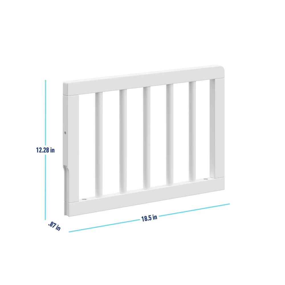 Universal Toddler Safety Guardrail-Dowel - Image 2