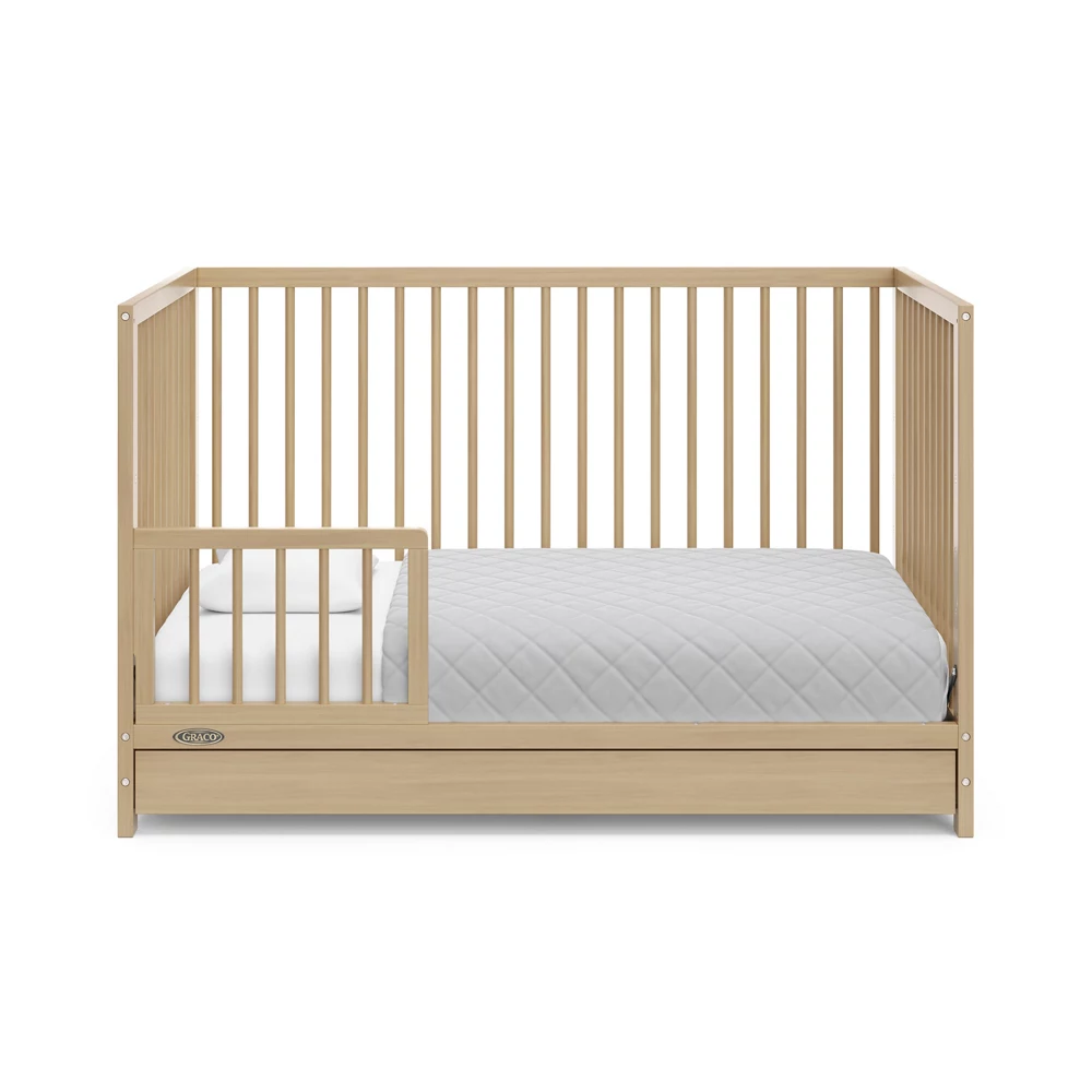 Universal Toddler Safety Guardrail-Dowel - Image 12