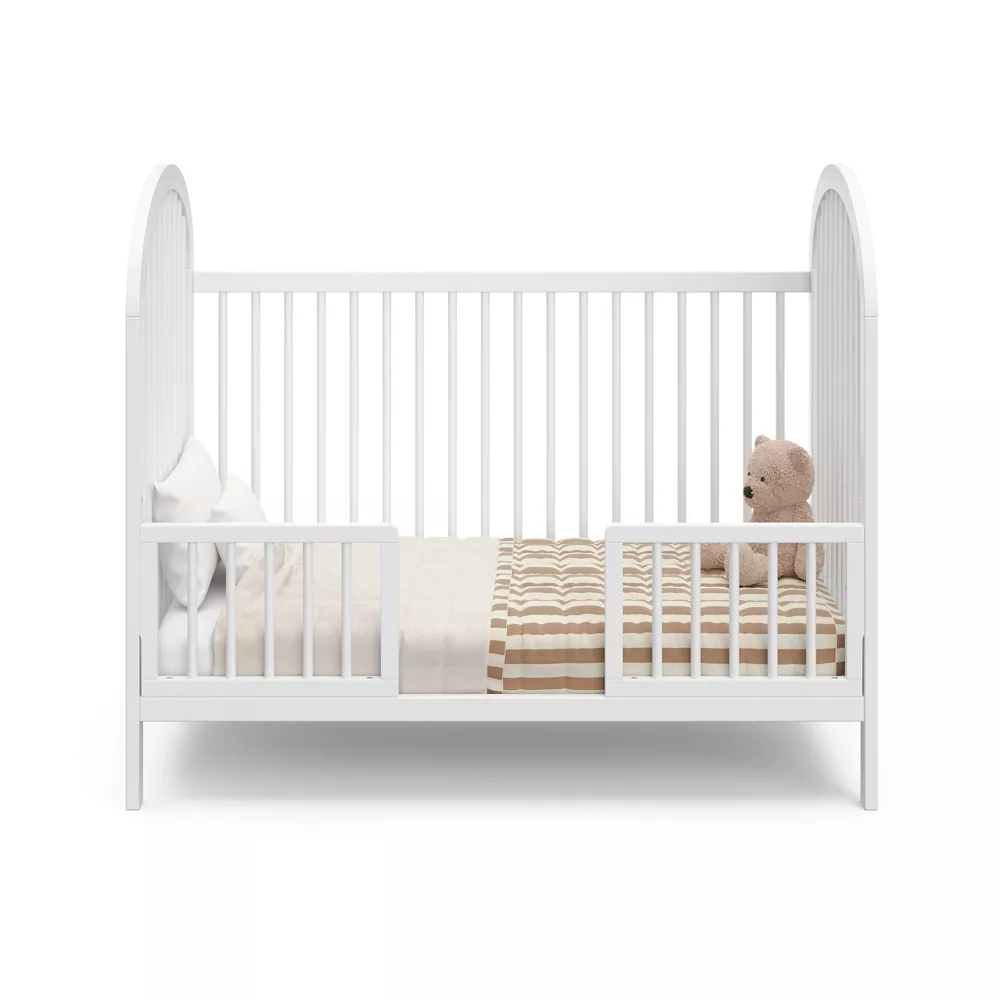 Universal Toddler Safety Guardrail-Dowel - Image 4