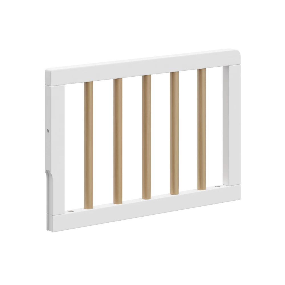 Universal Toddler Safety Guardrail-Dowel - Image 5