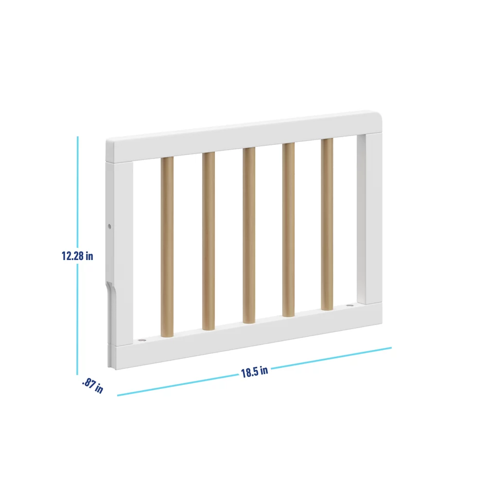 Universal Toddler Safety Guardrail-Dowel - Image 6