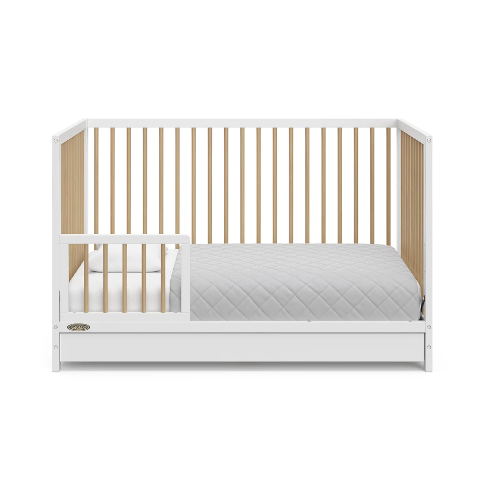 Universal Toddler Safety Guardrail-Dowel - Image 8