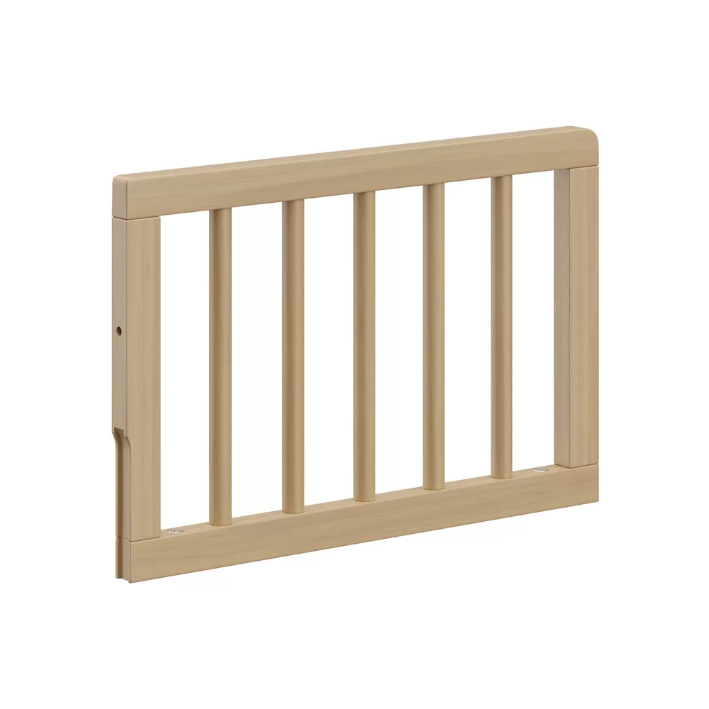 Universal Toddler Safety Guardrail-Dowel - Image 9