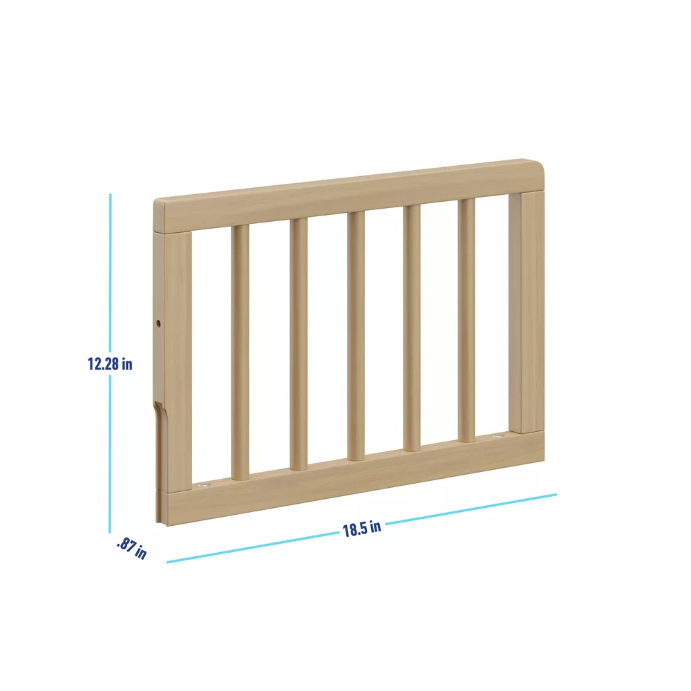 Universal Toddler Safety Guardrail-Dowel - Image 10