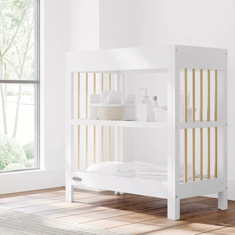 Teddi Changing Table - Image 11