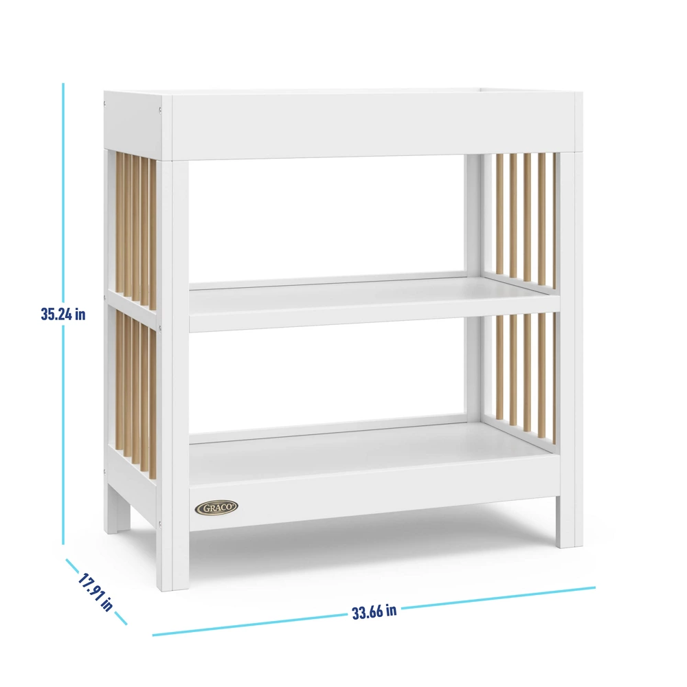 Teddi Changing Table - Image 13