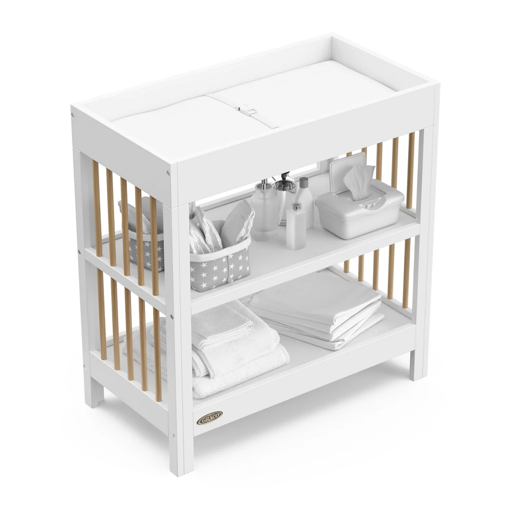 Teddi Changing Table - Image 14