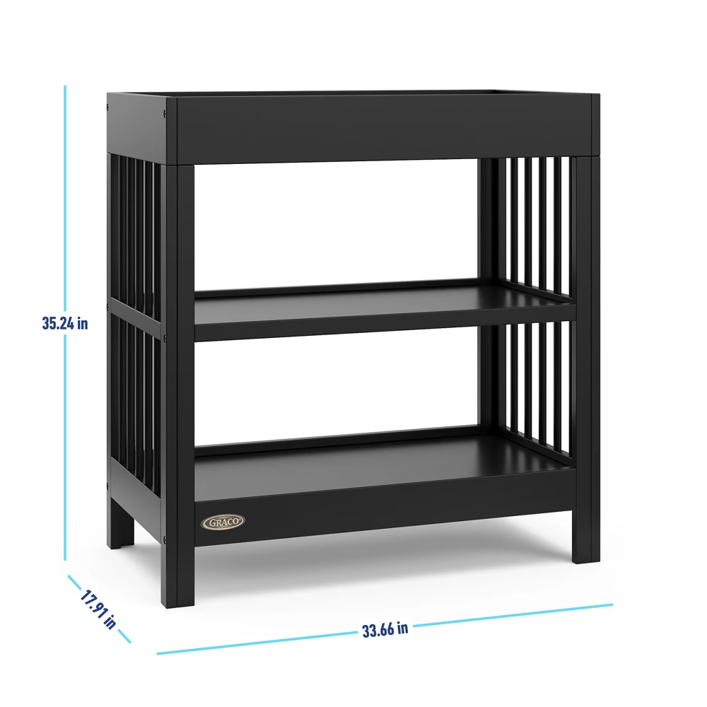 Teddi Changing Table - Image 3