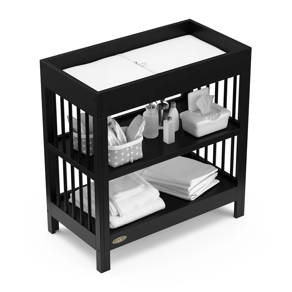 Teddi Changing Table - Image 4
