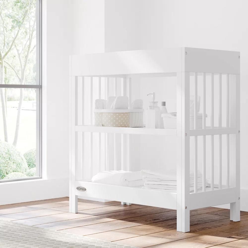 Teddi Changing Table - Image 6