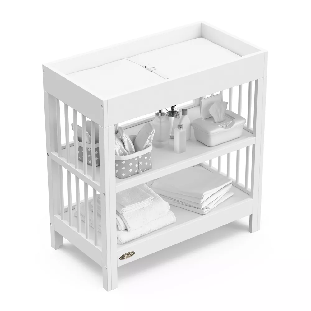 Teddi Changing Table - Image 9