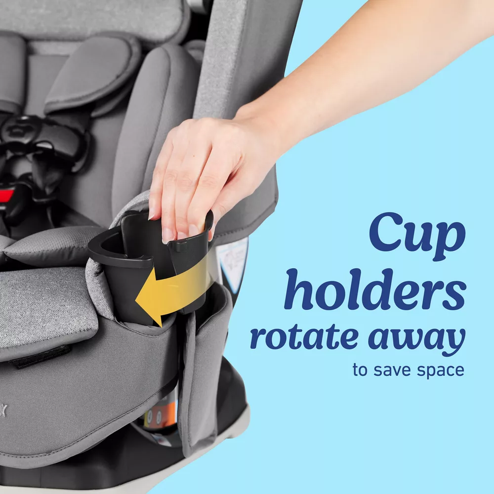SlimFit? LX 3-in-1 Car Seat - Image 4