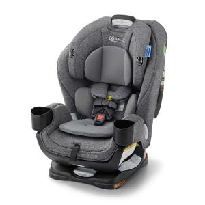 Extend2Fit? 3-in-1 Car Seat