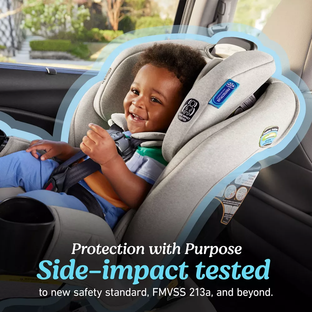 Extend2Fit? 3-in-1 Car Seat - Image 5