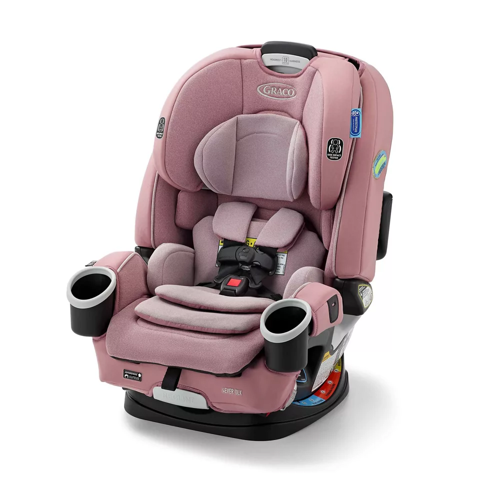 4Ever? DLX 4-in-1 Car Seat - Image 22