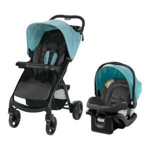 Verb? Click Connect? Travel System