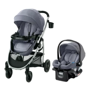 Modes? Pramette Travel System