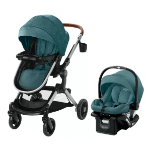 Modes? Nest Travel System