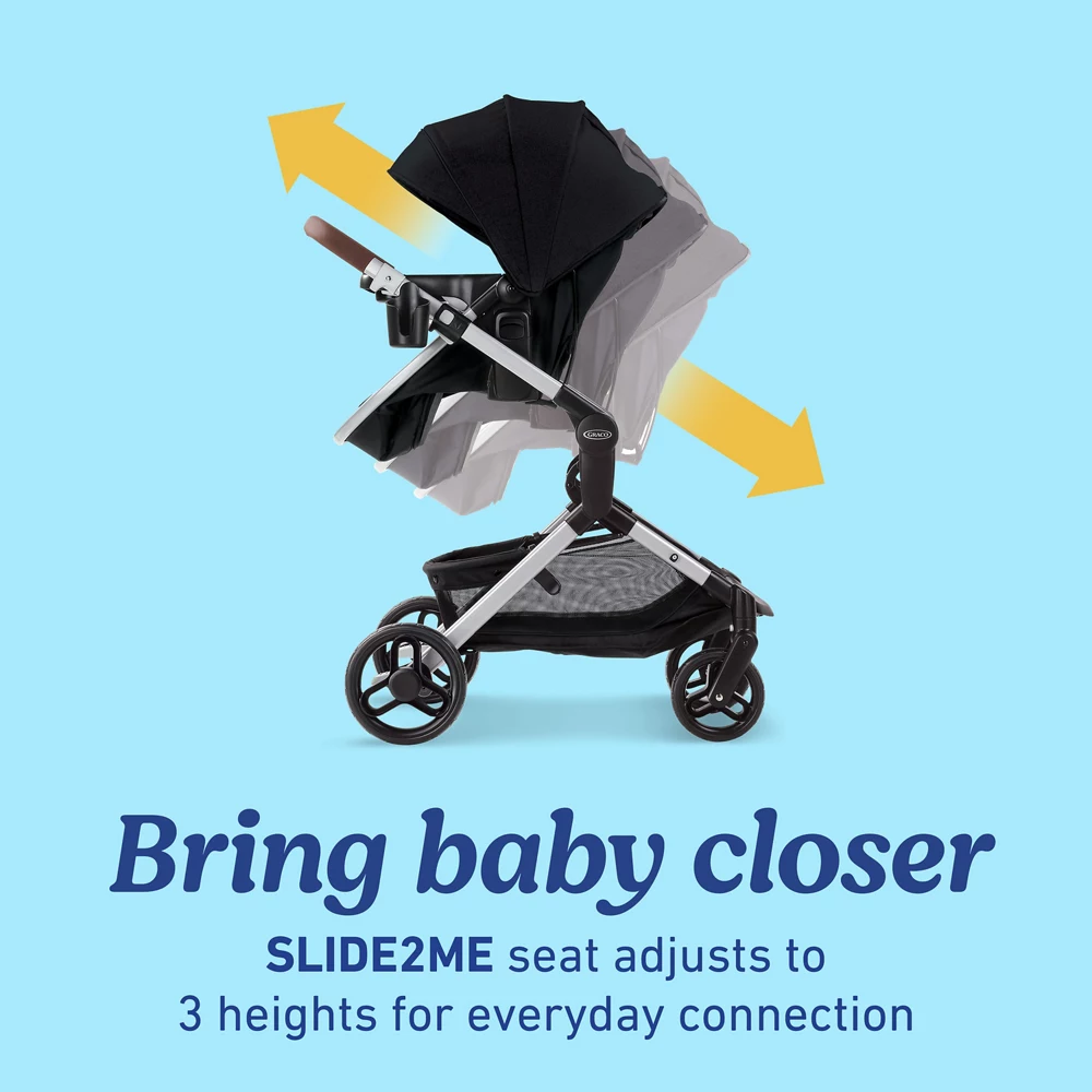 Modes? Nest Travel System - Image 2