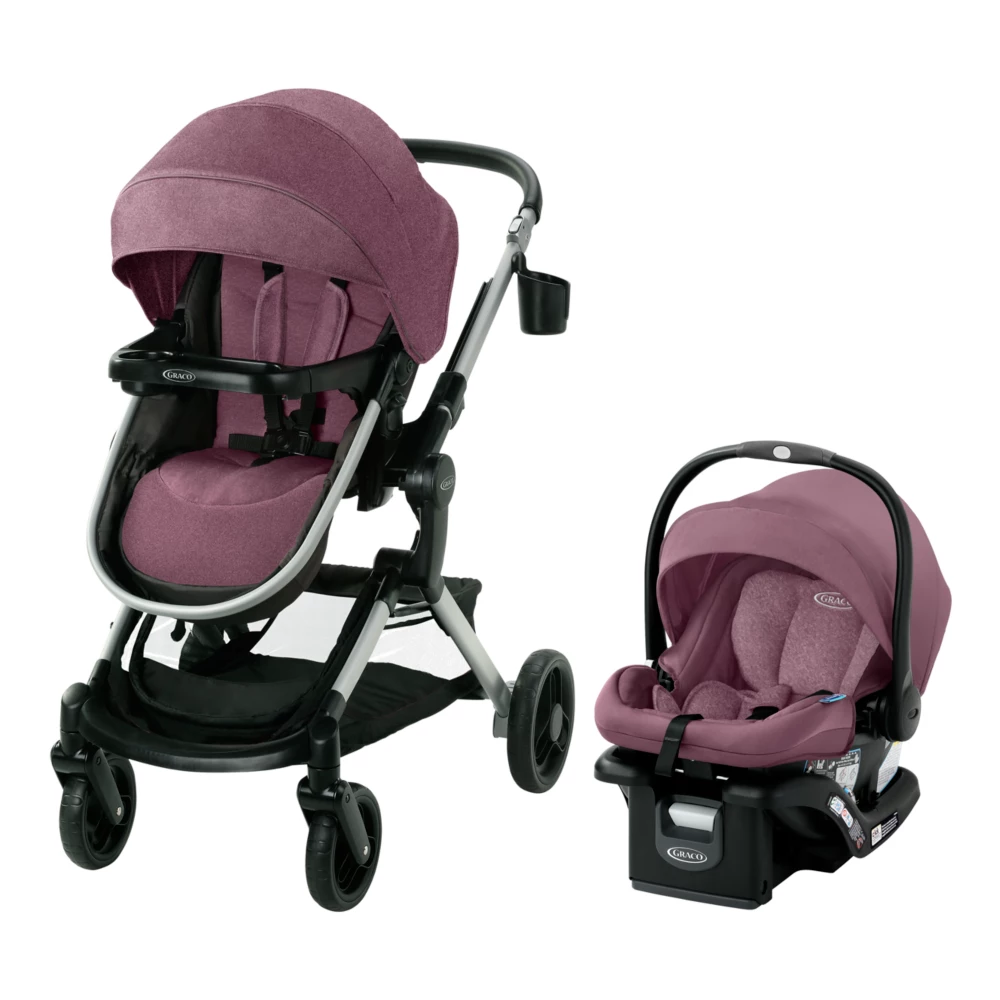 Modes? Nest Travel System - Image 11