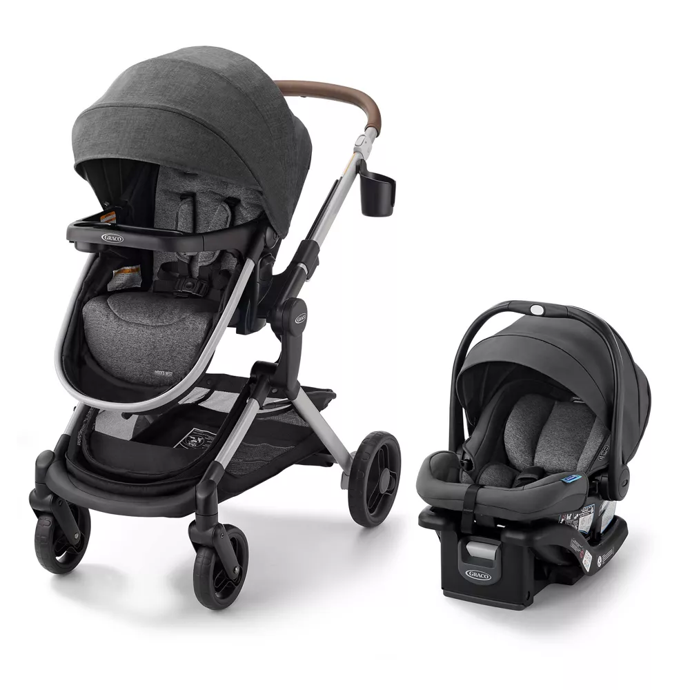 Modes? Nest Travel System - Image 14