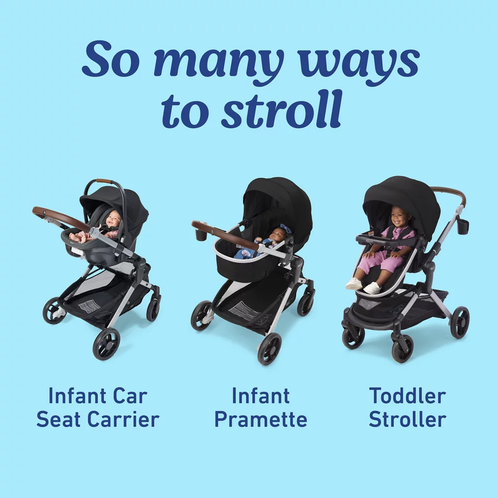 Modes? Nest Travel System - Image 3