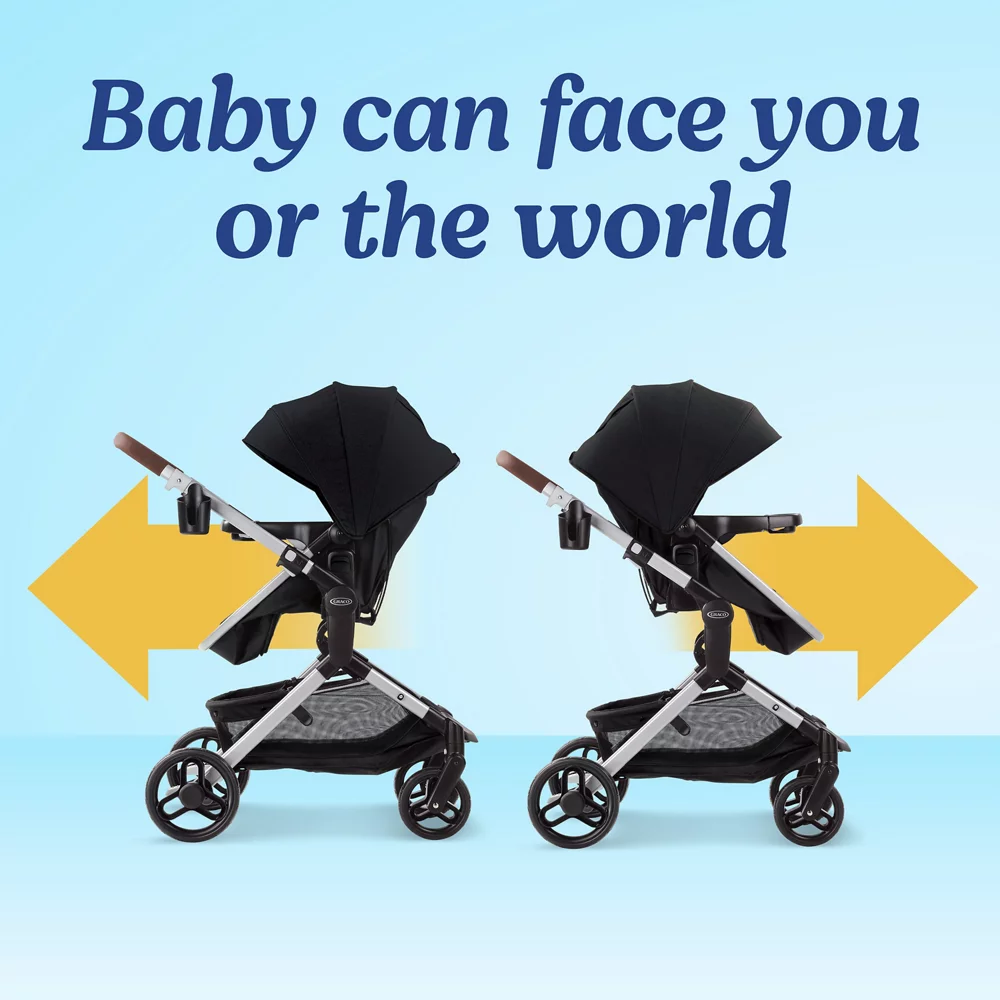 Modes? Nest Travel System - Image 4